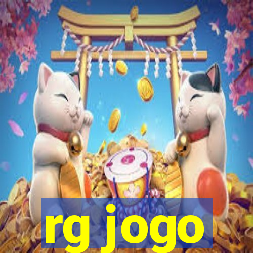 rg jogo
